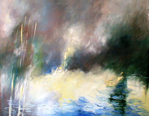 Titel: Epis, Kunstenaar: Van Landeghem, Joelle